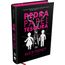 pedra papel tesoura