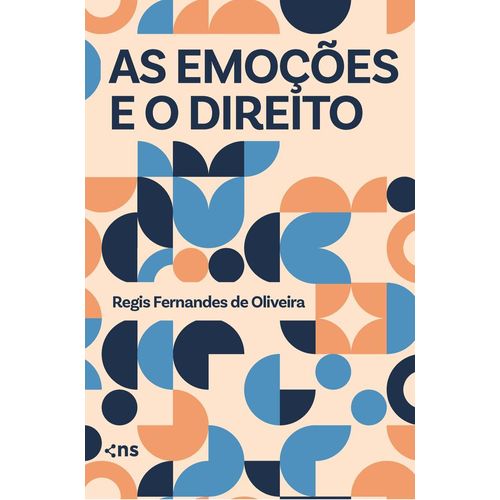 as emoções e o direito