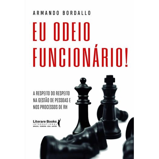 eu odeio funcionário eu odeio funcionário