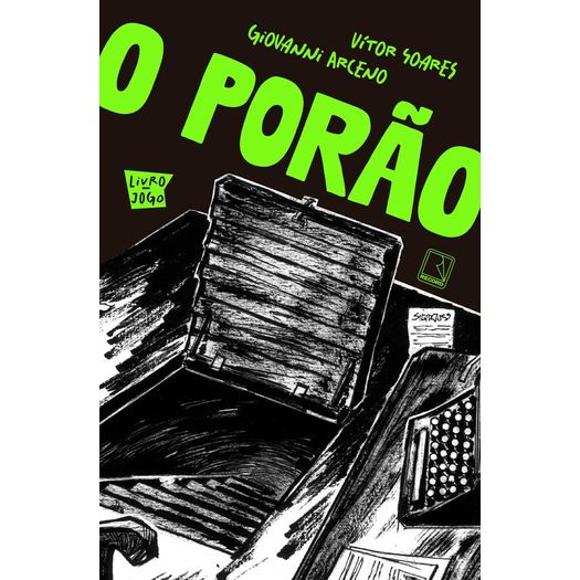 o porão o porão