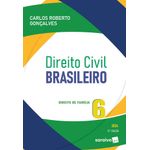 direito civil brasileiro vol 6 - gonçalves