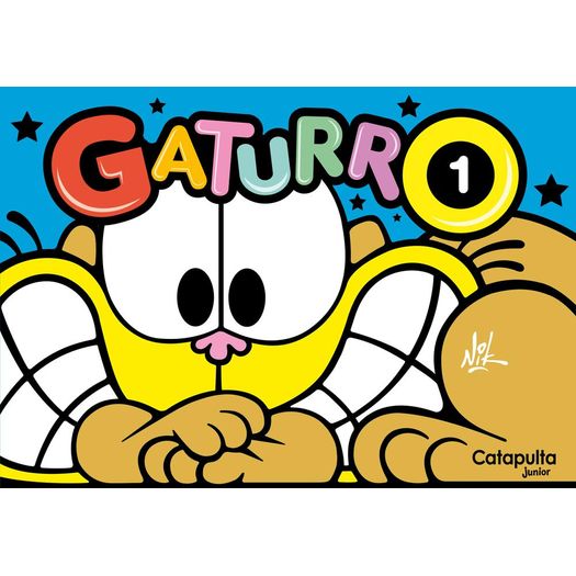 gaturro 1 gaturro 1