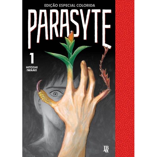 parasyte full collor - 1
