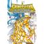 cavaleiros do zodíaco - the lost canvas gaiden especial 12