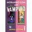 morando com um vampiro