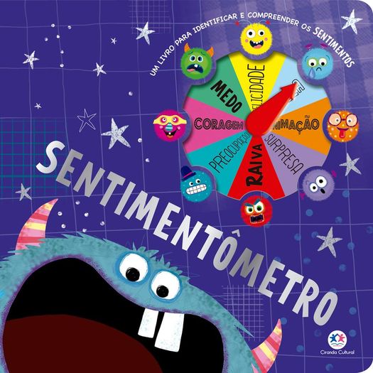 sentimentômetro sentimentômetro