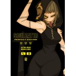 soul eater perfect edition 8