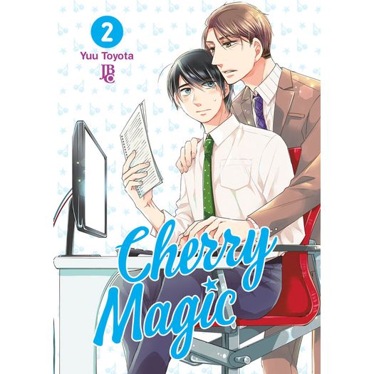 cherry magic 2 cherry magic 2