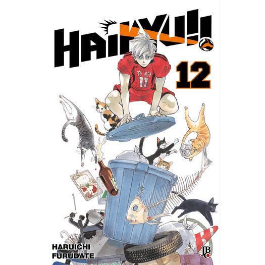 haikyu 12 haikyu 12