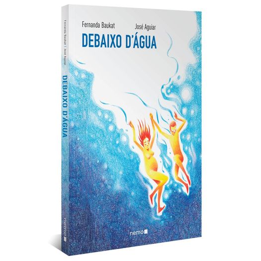 debaixo dágua debaixo dágua