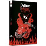 felinos macabros