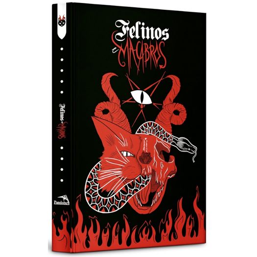 felinos macabros