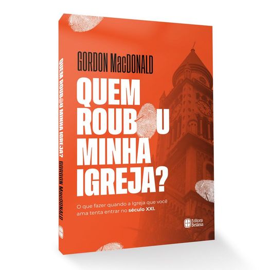 quem roubou a minha igreja? quem roubou a minha igreja?