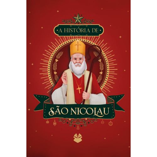 a história de são nicolau