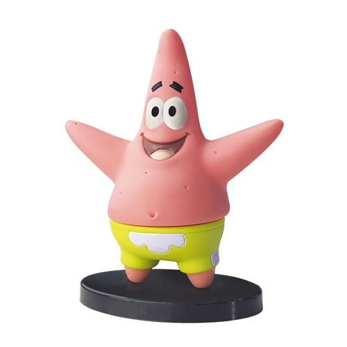 fandom box patrick bob esponja