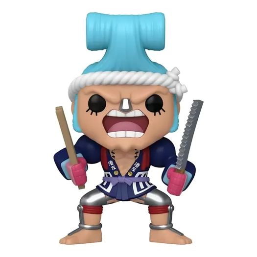one piece - franosuke (1476) - funko one piece - franosuke (1476) - funko