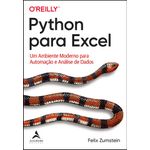 python para excel