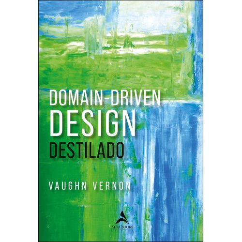 domain-driven design destilado