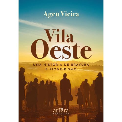 vila oeste