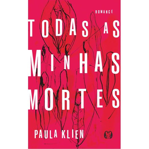 todas as minhas mortes todas as minhas mortes