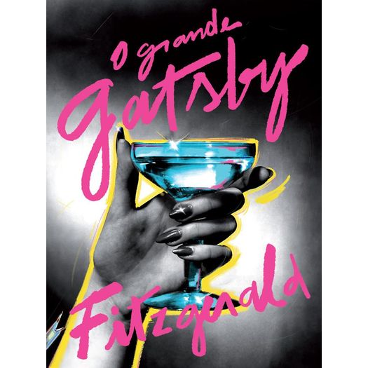 o grande gatsby - ed bolso o grande gatsby - ed bolso
