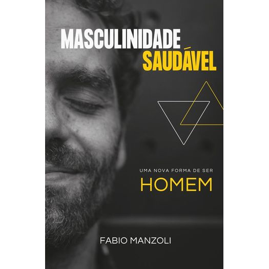 masculinidade saudavel