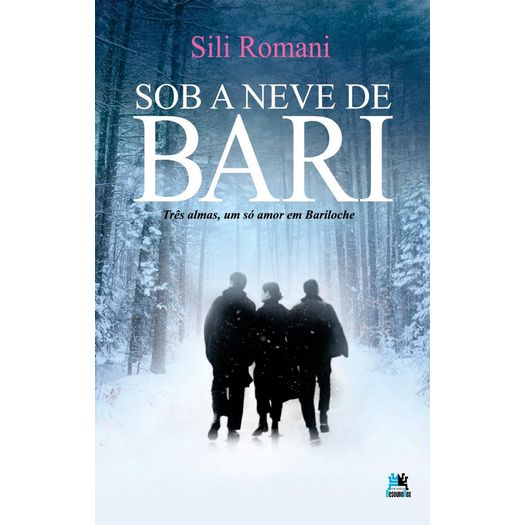 sob a neve de bari sob a neve de bari