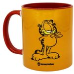 caneca garfield caneca garfield