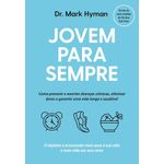 jovem para sempre jovem para sempre