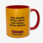caneca garfield caneca garfield