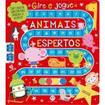 animais espertos