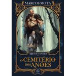 o cemitério dos anões - livro 2