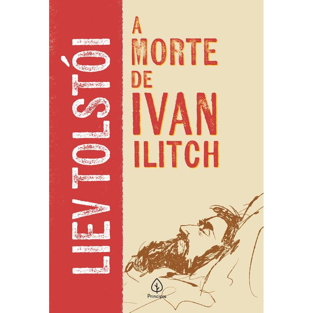 A Morte De Ivan Ilitch - Livrarias Curitiba