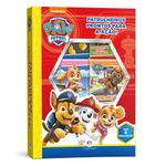 patrulha canina - patrulheiros prontos para a ação!