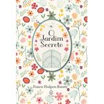o jardim secreto