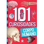 101 curiosidades - corpo humano
