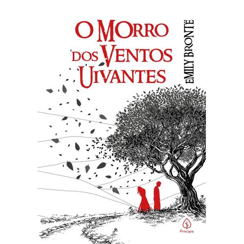 o morro dos ventos uivantes