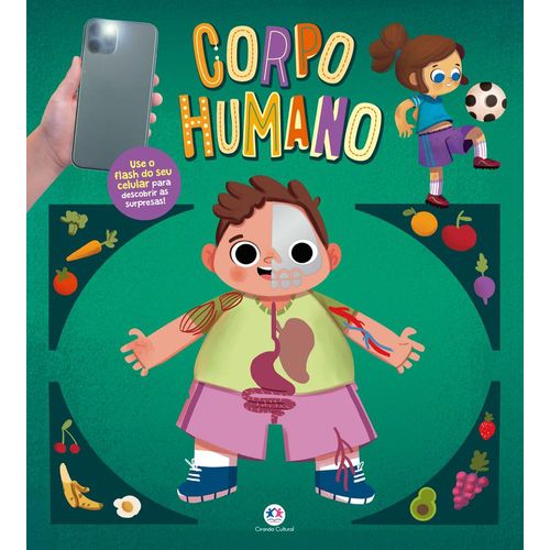 corpo humano