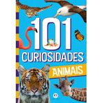 101 curiosidades - animais