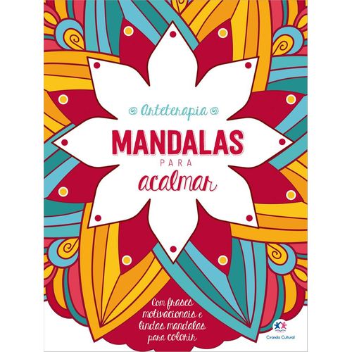 mandalas para acalmar