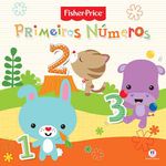 fisher-price - primeiros números