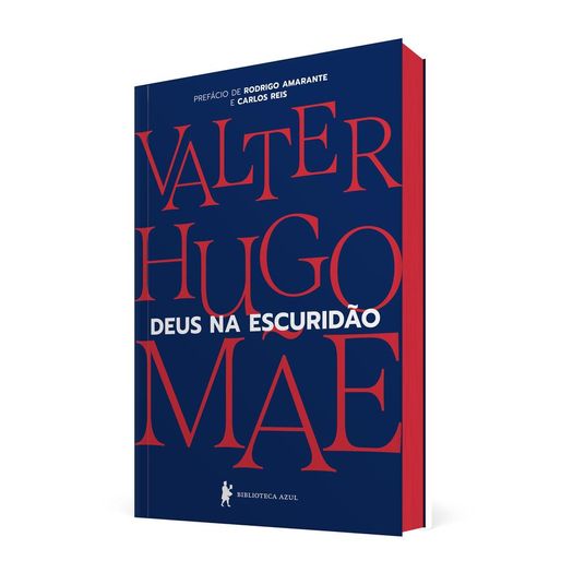 deus na escuridão deus na escuridão