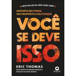 você se deve isso você se deve isso