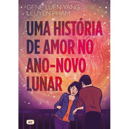 uma história de amor no ano-novo lunar uma história de amor no ano-novo lunar