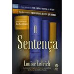 a sentença