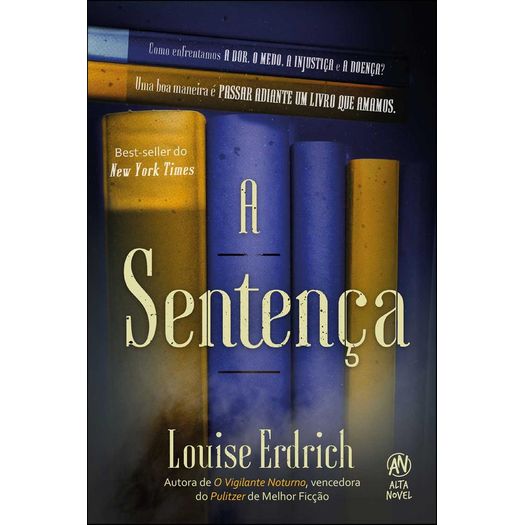 a sentença a sentença