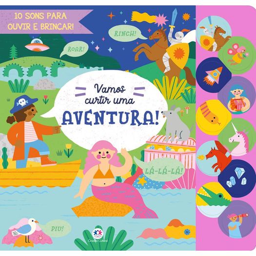 vamos curtir uma aventura! vamos curtir uma aventura!