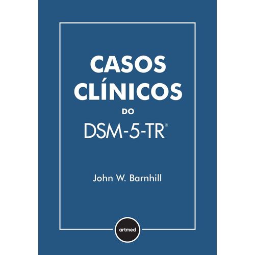 casos clínicos do dsm-5-tr