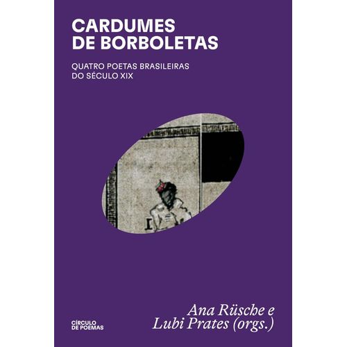 cardumes de borboletas