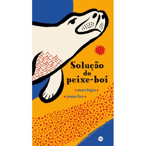 solução do peixe-boi